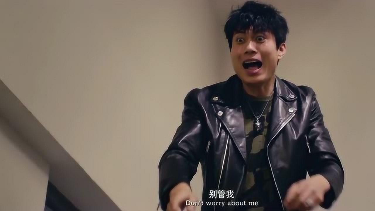 羞羞的铁拳马丽讨厌弄虚作假要曝光艾伦这下反应亮了真逗