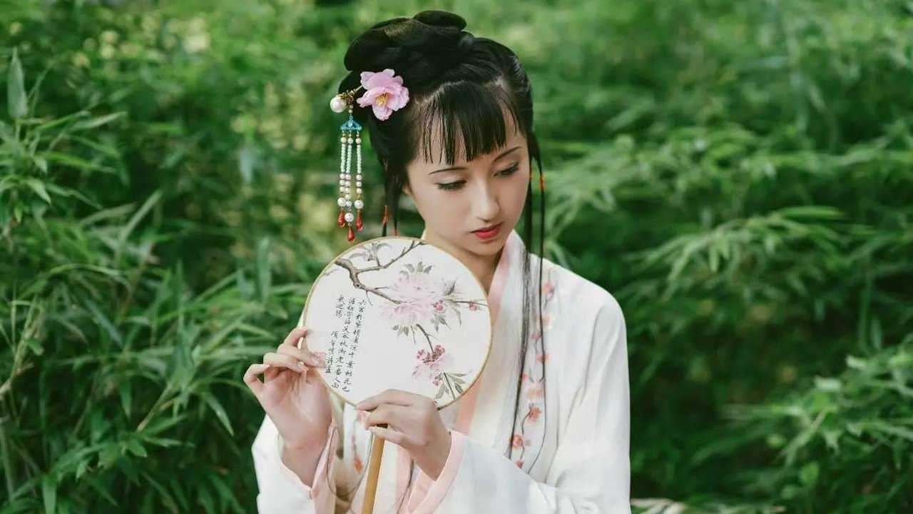 为什么古代把未出阁的女子称为黄花大闺女有什么由来