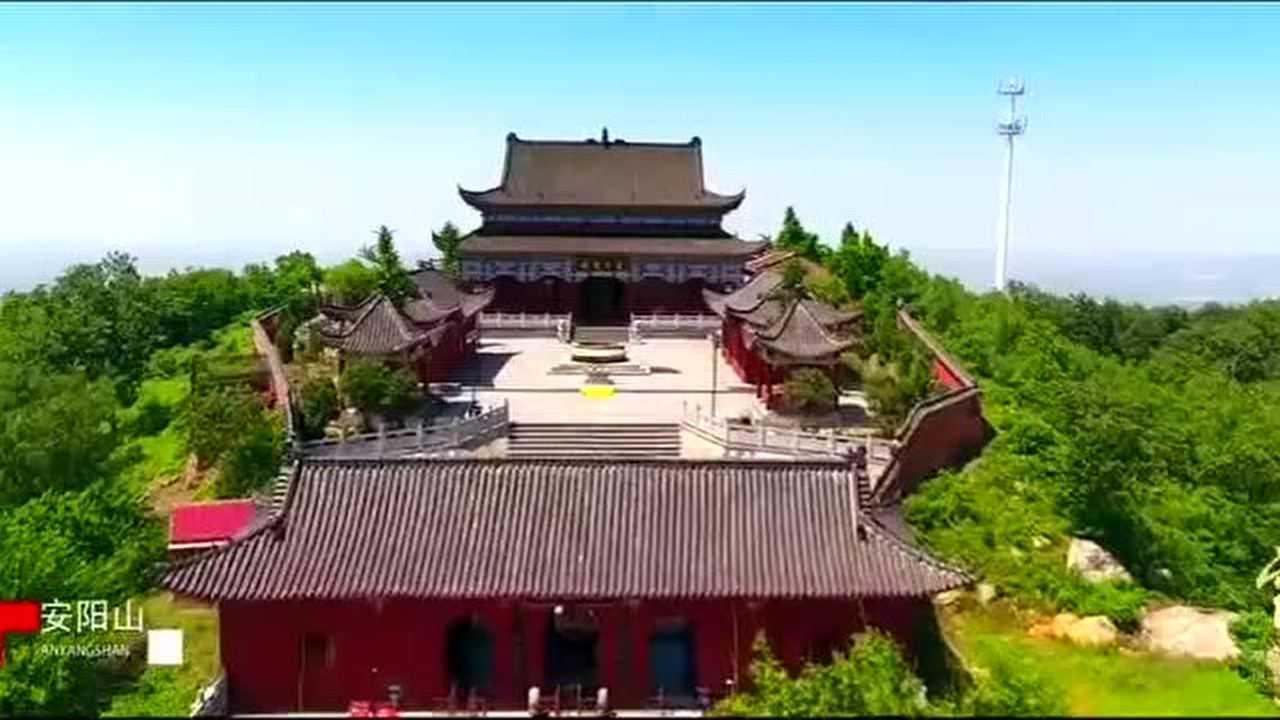 遇见最美城市太震憾 六安霍邱宣传片《淮畔明珠·风采蓼城》新鲜出炉