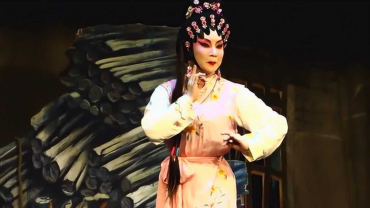 粤剧 - 搜书院2,柴房自叹