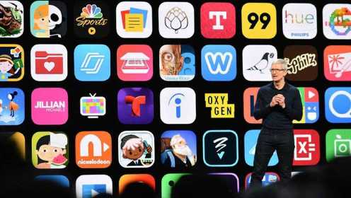 App Store垄断？苹果回应上诉