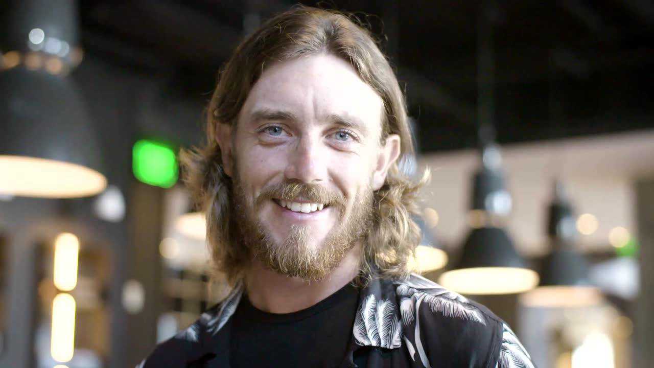 采访汤米·弗利特伍德