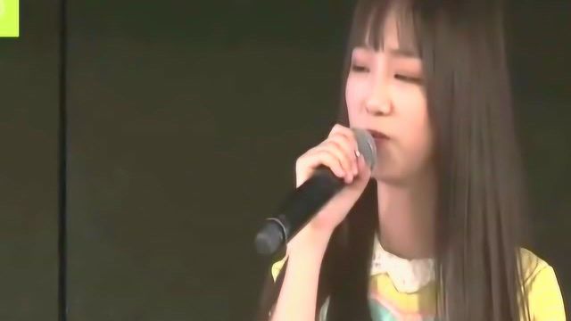 GNZ48公演:陈俊宏被队友调侃,其她队友都笑了