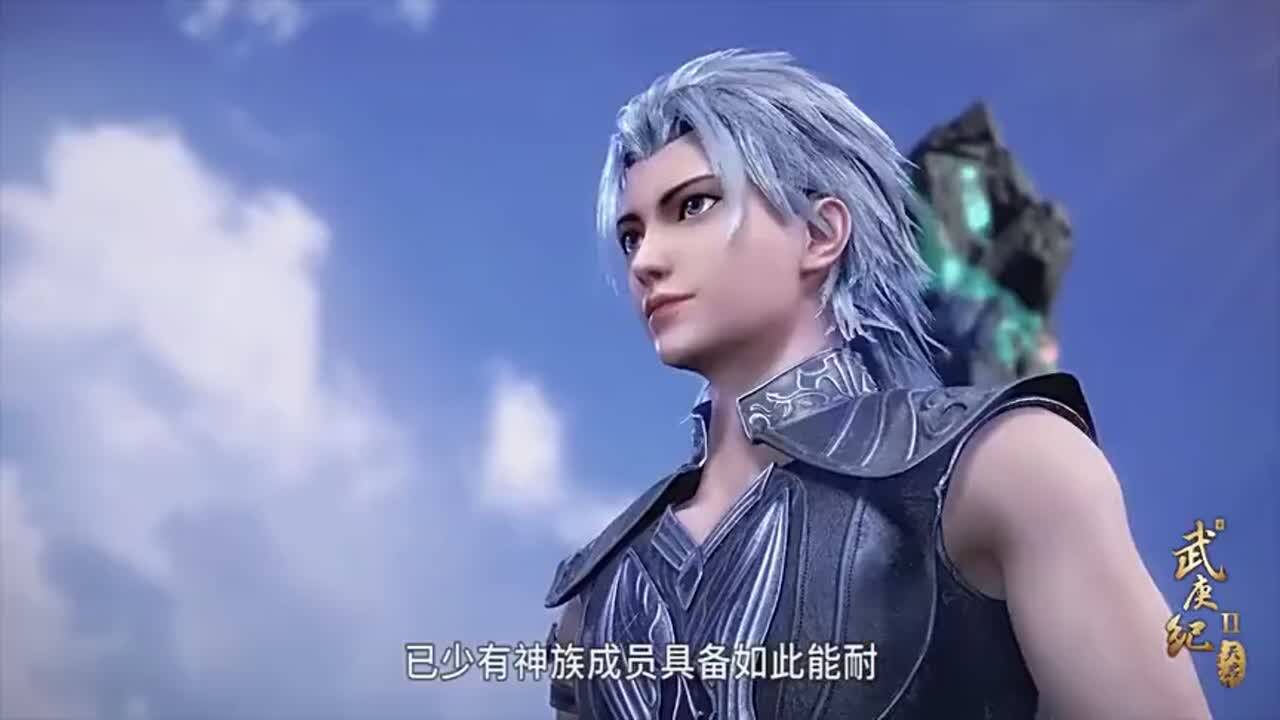 武庚纪神族究竟有多少势力天魁一句话就把他概括了