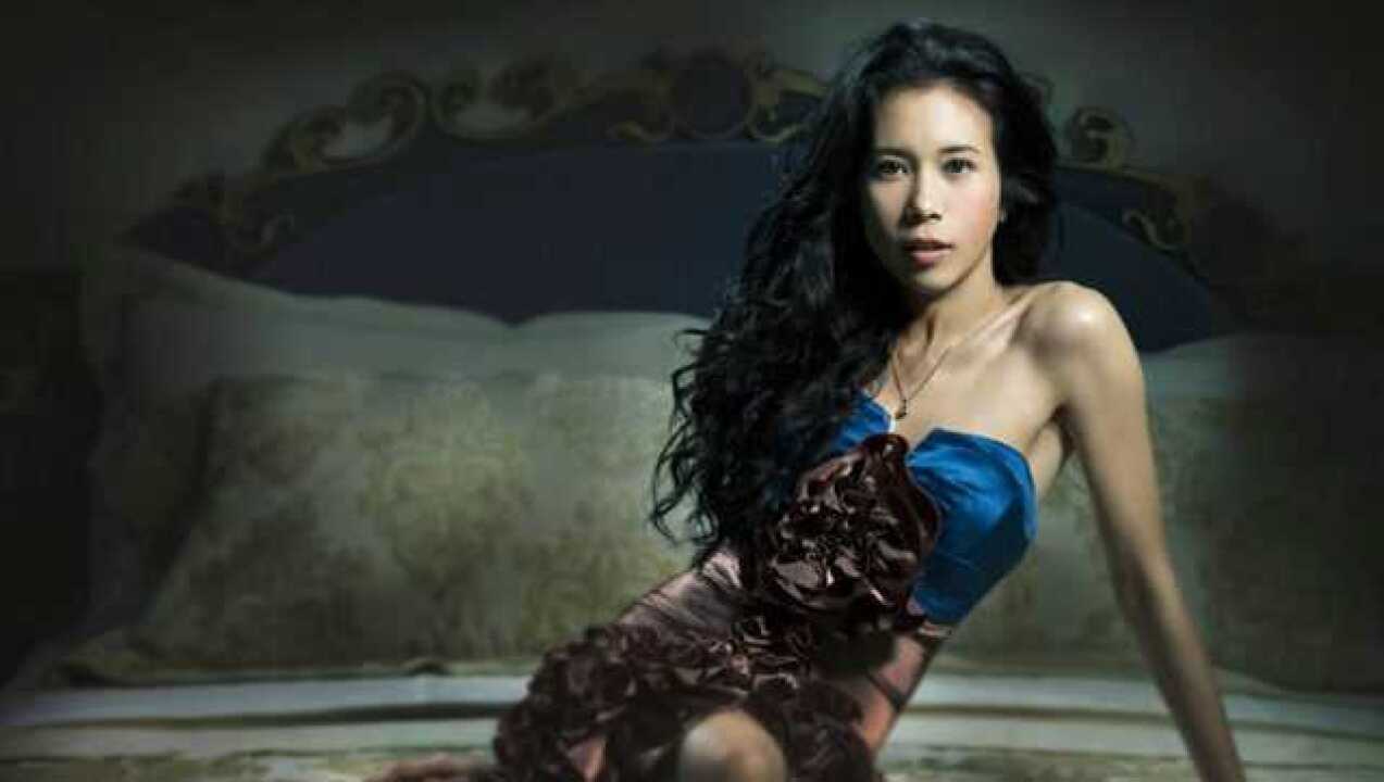 ua《水色》pk莫文蔚《盛夏的果实》,原来是同一个调调!