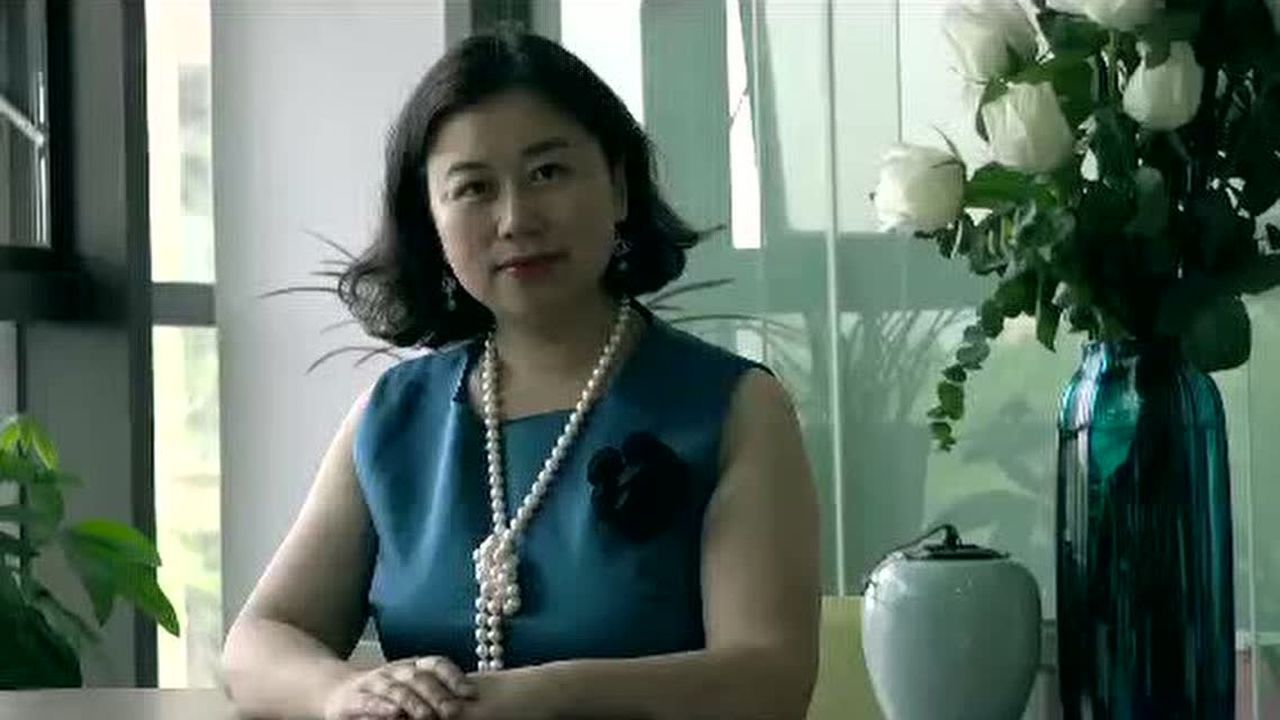2018马卉艺术宣传片（航拍版）_高清1080P在线观看平台_腾讯视频
