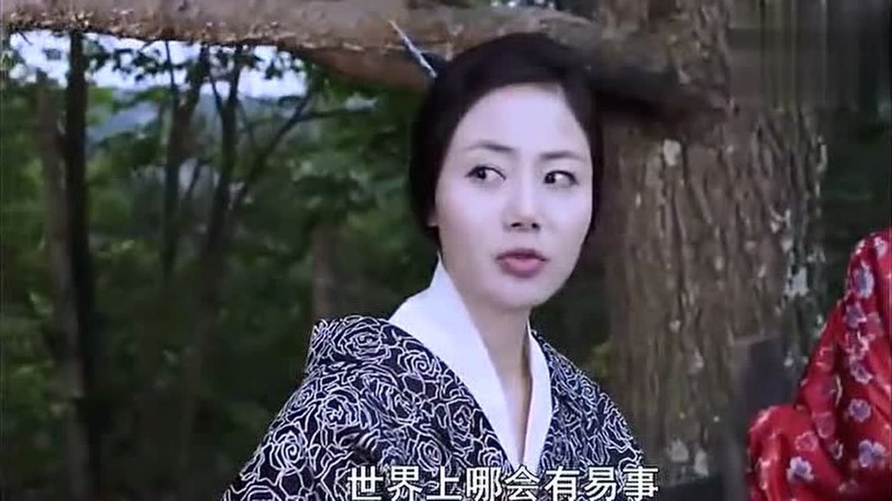 朝鲜美女被带进慰安所，第一晚接待三十多人，耐力太强了 高清1080p在线观看平台 腾讯视频