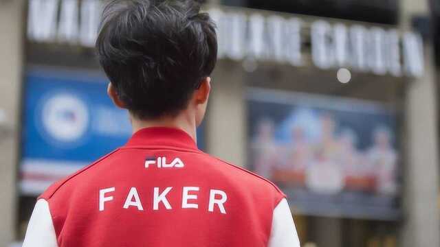 OGN历年宣传片,场均faker.满满的大片风袭来.一次性看个爽