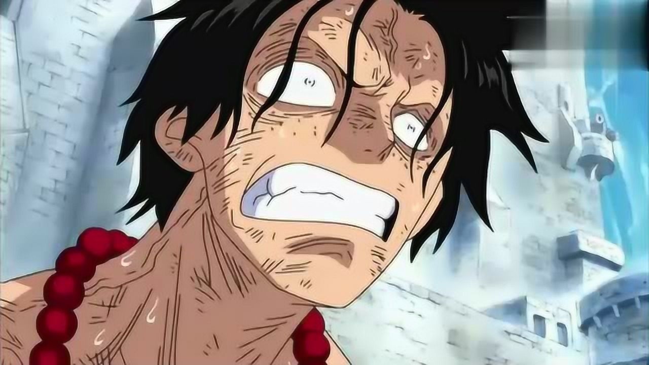 海贼王:奥兹被莫利亚攻击,船员们对七武海咬牙切齿