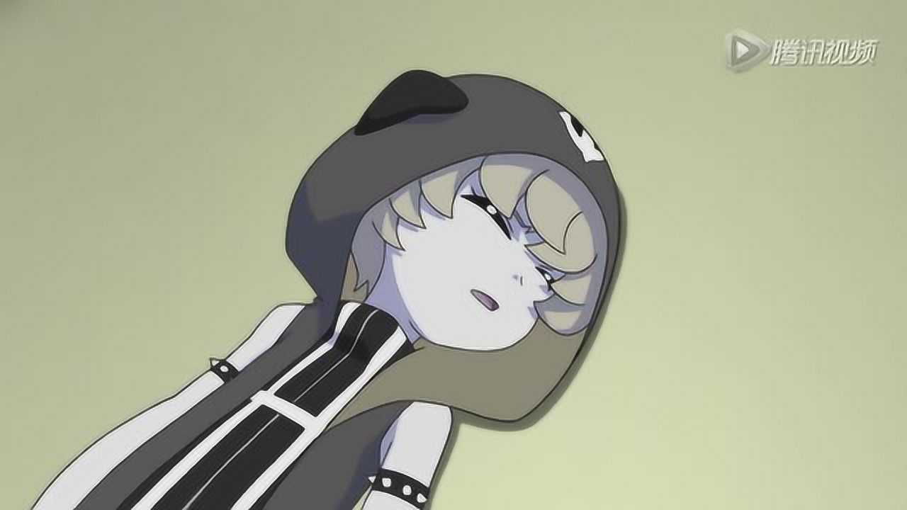 巴啦啦小魔仙:殷小敏被救,黑乌乌倒下_腾讯视频