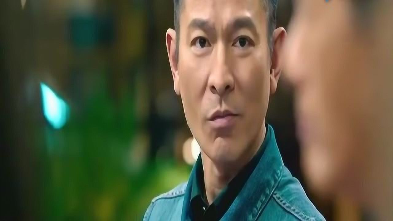 澳门风云3张学友一看势头不对就用其他的方式去邀请众人