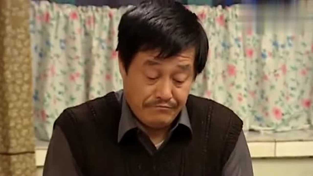 马大帅到底发生了什么事情让本山大叔这么难过都没脸了