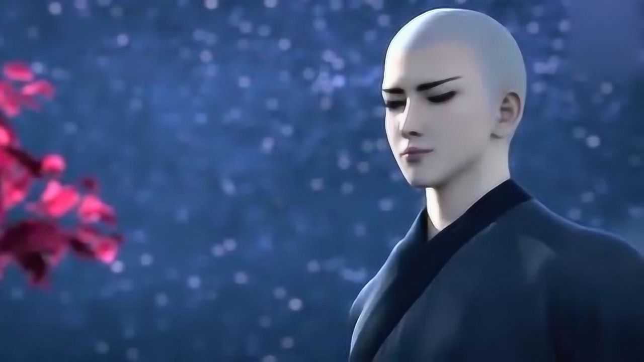 《墓王之王寒铁斗》曲起曾经,月下奏