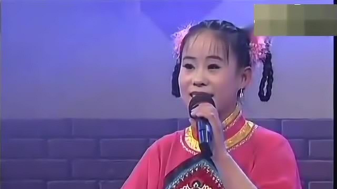 二人台漫瀚调《二少爷招兵》岳文祥 王慧萍演唱,经典好听