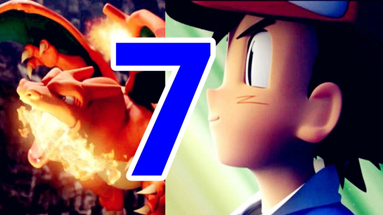 xy小源我的世界1122神奇宝贝第七季第7期新版喷火龙