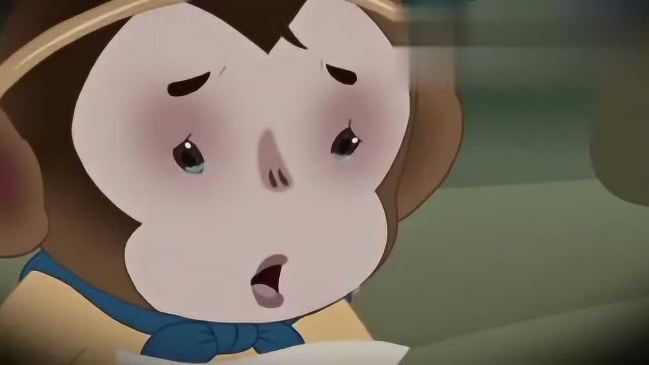 西游记的故事猪八戒去花果山请孙悟空帮忙降妖精彩至极