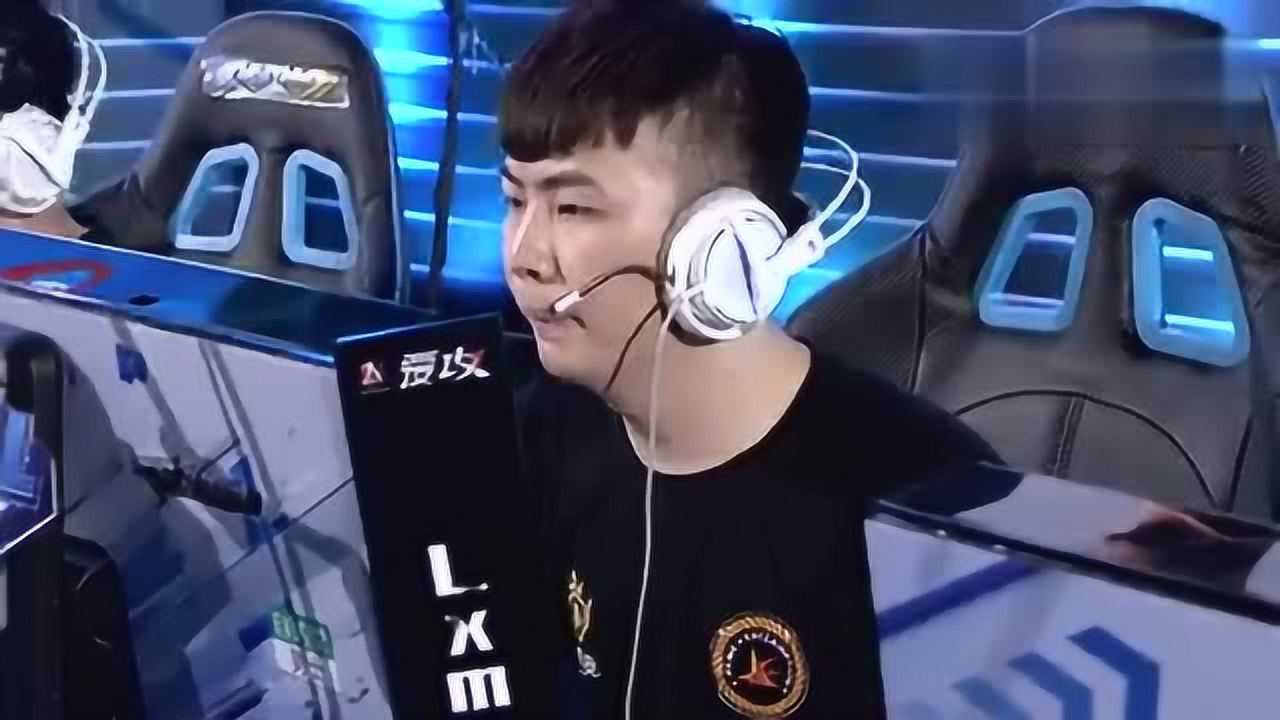 22 白鲨.斗鱼 vs ae_腾讯视频