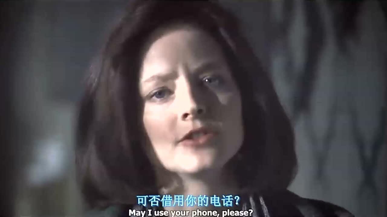 《沉默的羔羊》精彩合集_沉默的羔羊:女子都哭成了这样,男人一点不心疼,还大声吼她!_电影_高清完整版视频在线观看_腾讯视频