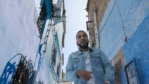 French Montana「Famous」MV