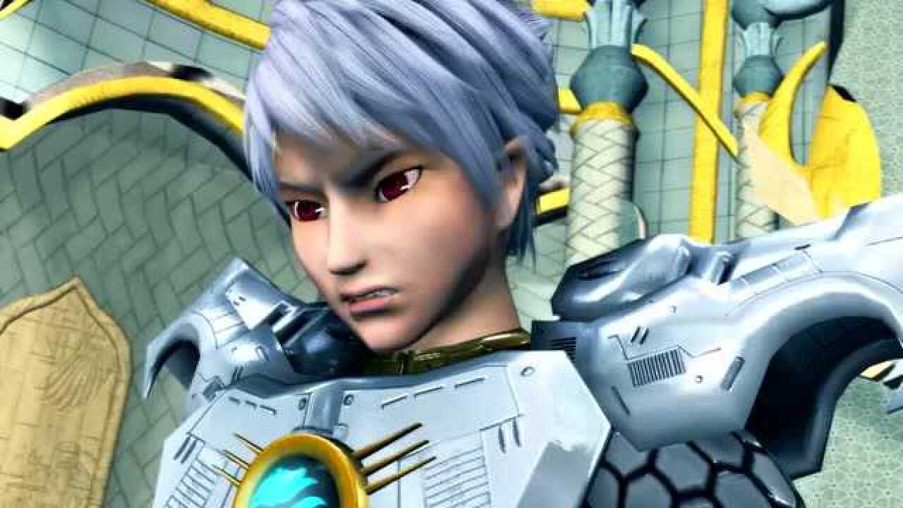 超兽武装:难道就我一个人觉得风耀没错吗?雪皇只会讲大道理