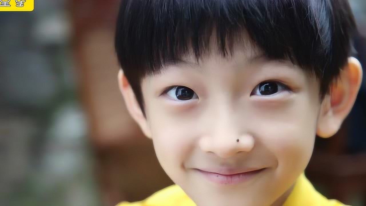 秒懂童星-"耿直戏精"方东海