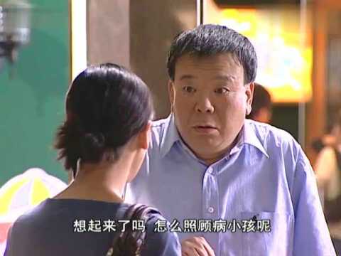 学会照顾生病的小孩