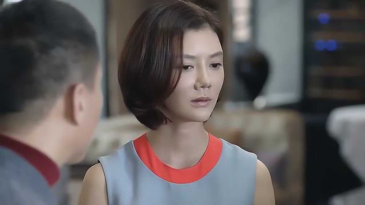 好先生:徐丽走后,江浩坤甘敬告诉陆远他们两个下个月要办婚礼