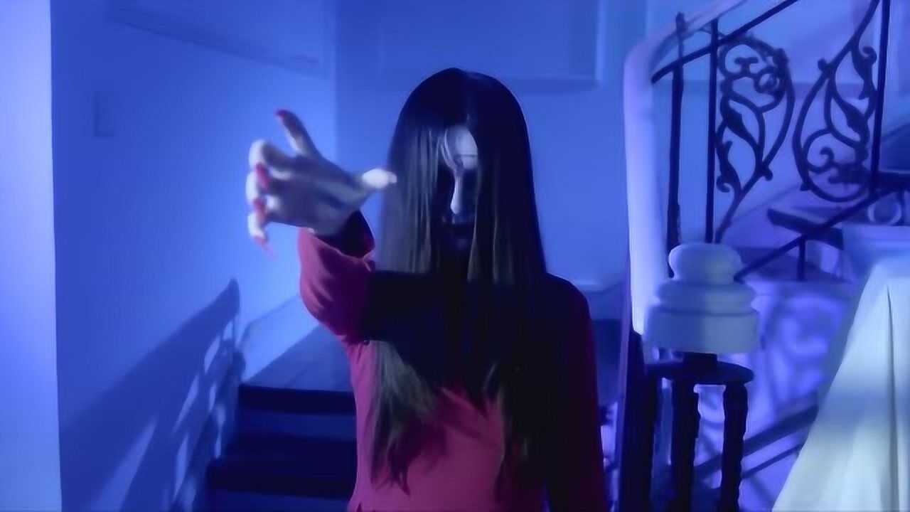 笔仙大战贞子小伙差点被笔仙打死没想这四个字却救了自己的命