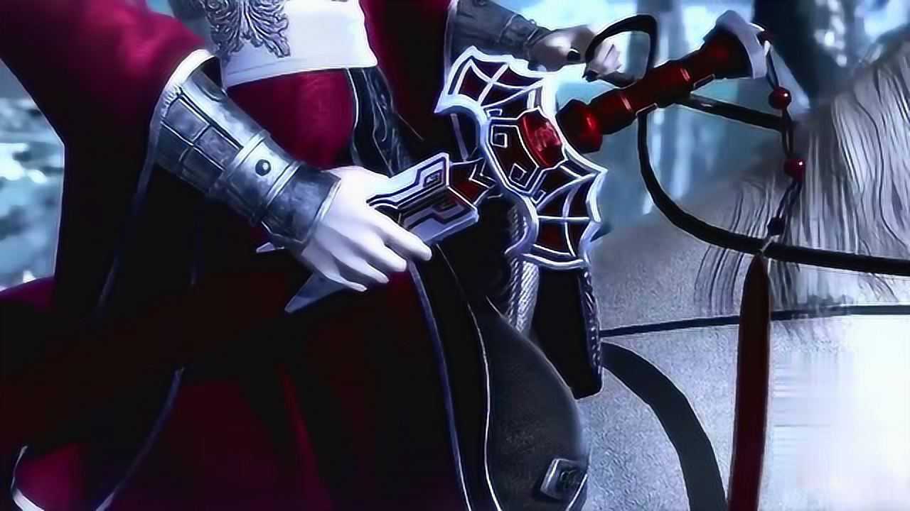 2018年8月6日发布02:05天行九歌:血衣侯轻松吊打天