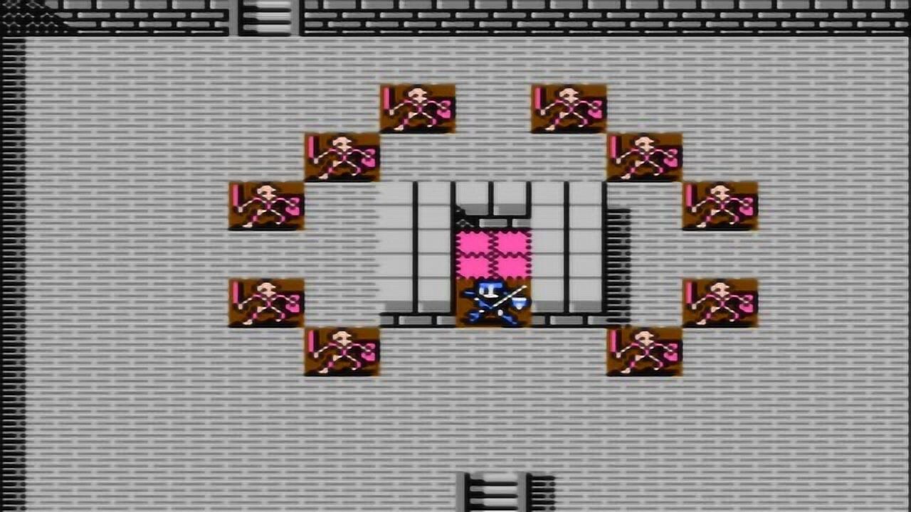 fc火焰纹章外传圣剑法尔西昂