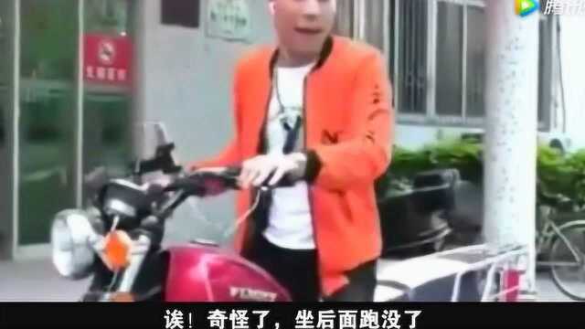 宁德话:不孝子