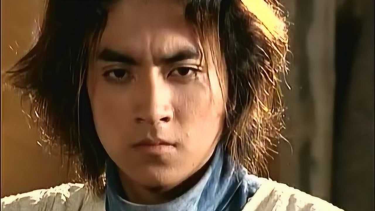 风云独孤城主偷偷拉拢断浪正好被丑丑听到王八配绿豆老少不良