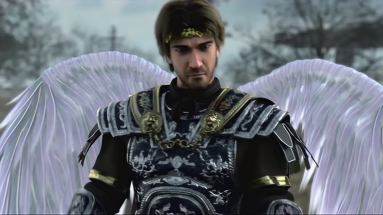 华烨cv张磊喊你来看雄兵连同名广播剧啦