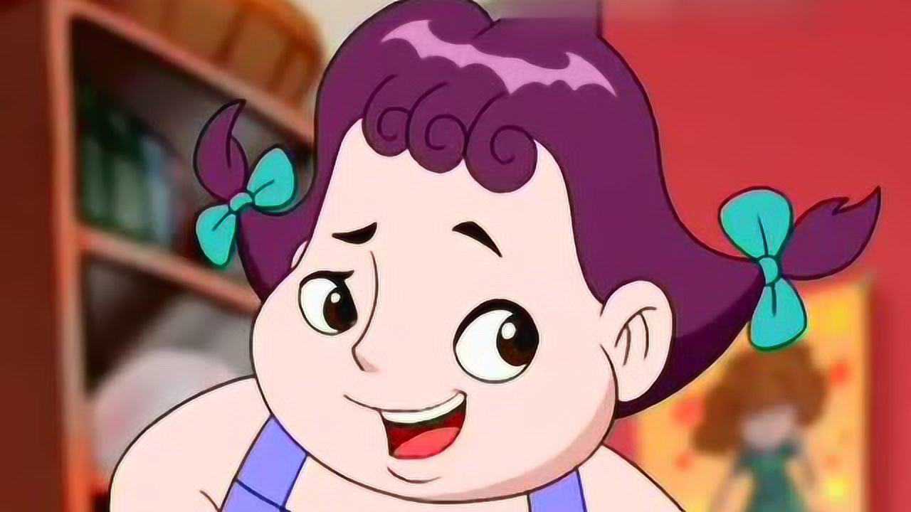 天眼神虎香凌让妈妈很开心妈妈送了她一个玩具精彩至极