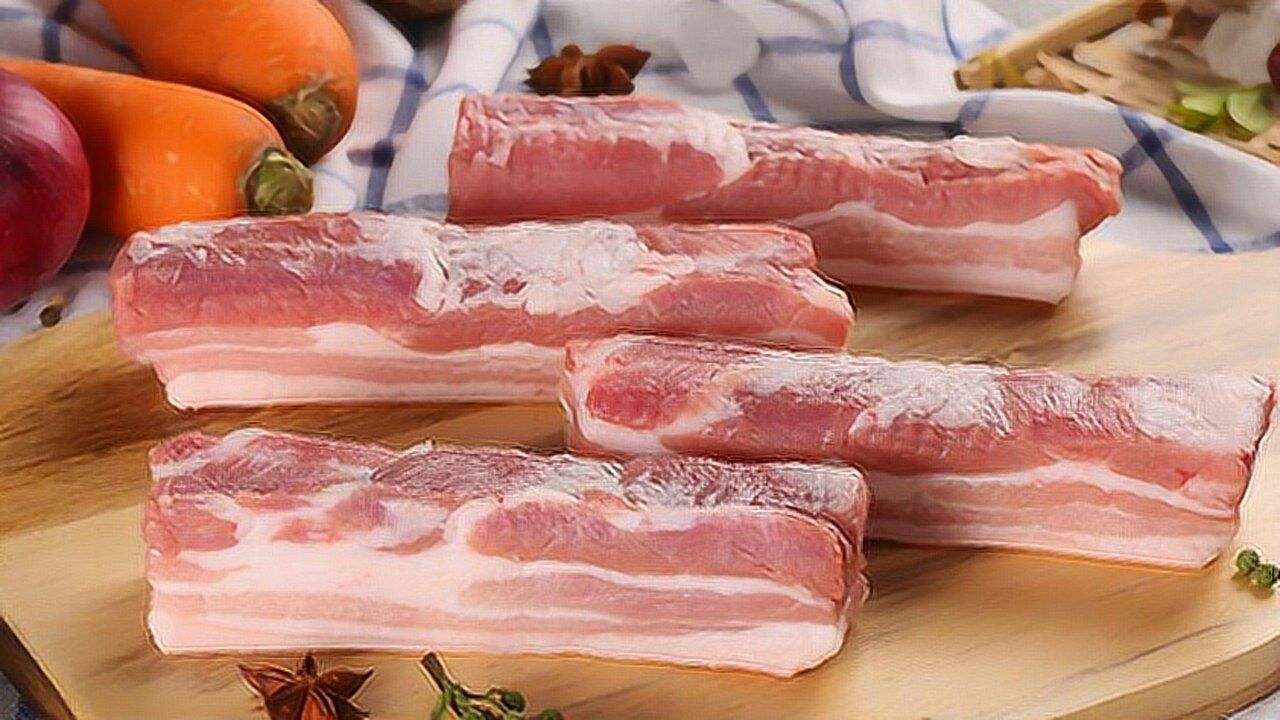 猪肉味道远不如以前?购买时牢记这3点 猪肉好吃新嫩味道还更好