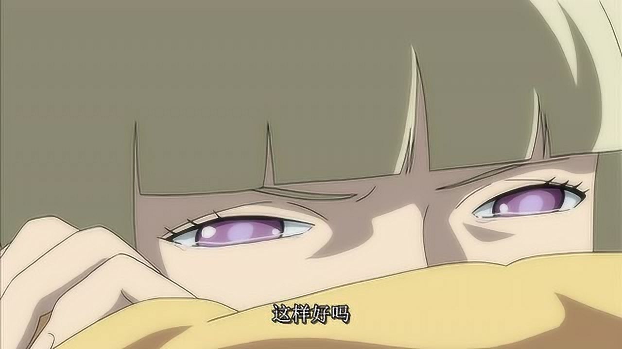 火影忍者:当他们遇到了童年的自己,鸣人最调皮,宁次,鼬最凄凉@雨辰的