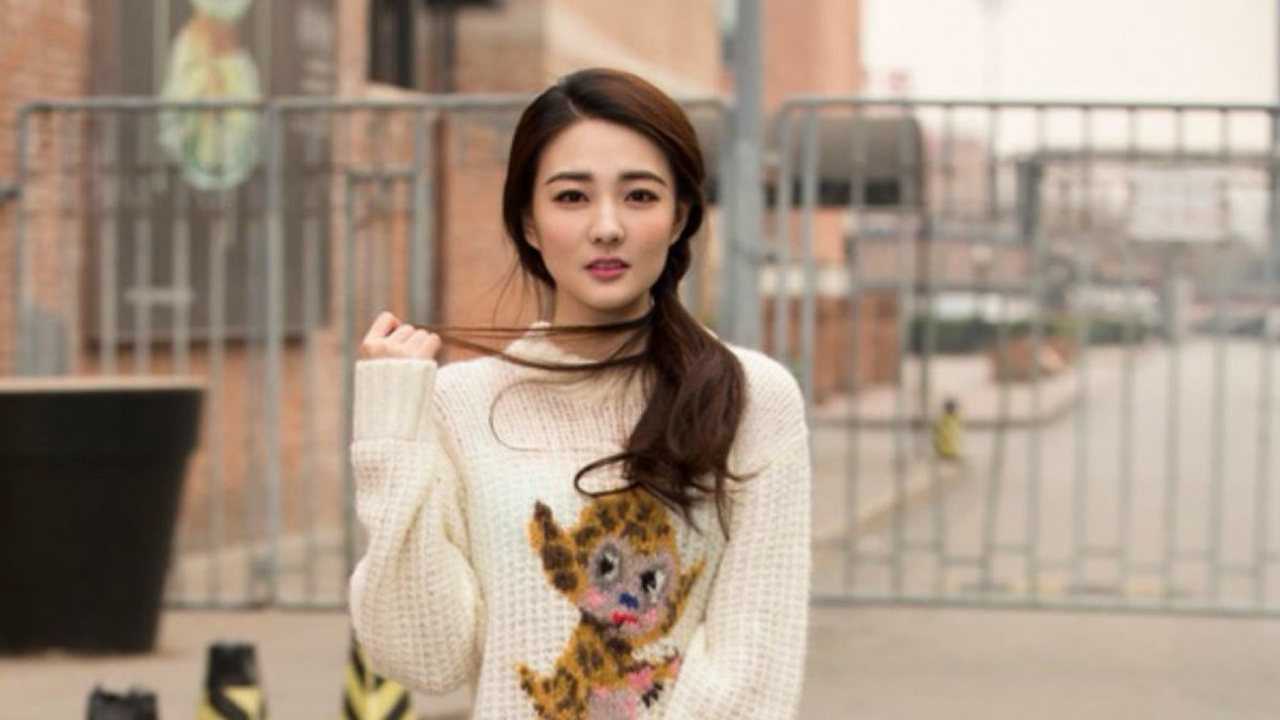 徐璐的男友是谁节目现场阮经天的一句话好像暴露了什么