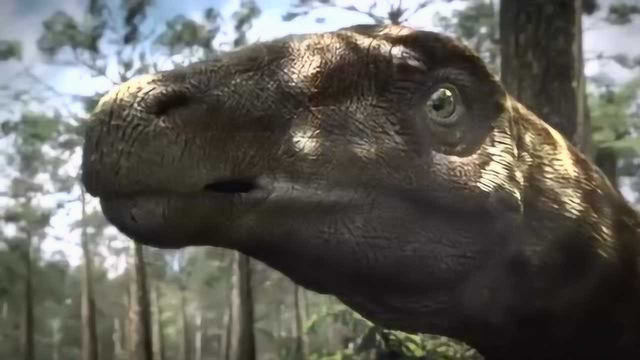 伪君龙死了大家认为是镰刀龙所为其实他才是致命的杀手