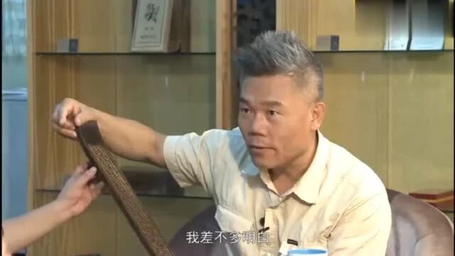 崔永元戏谑“司马夹头”,司马南节目自述夹头细节:幸好是外伤