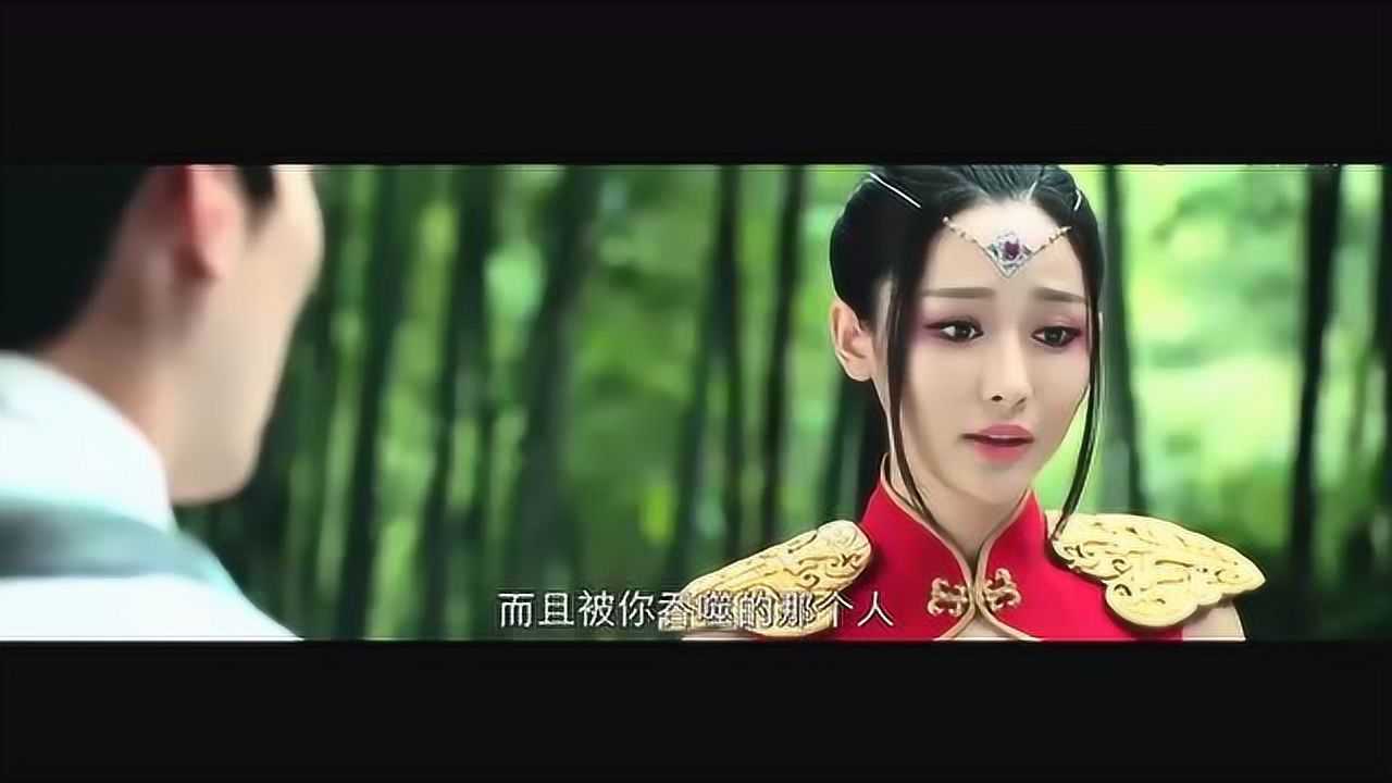 御龍修仙傳:看到這個劍靈妹妹,你們心動了嗎