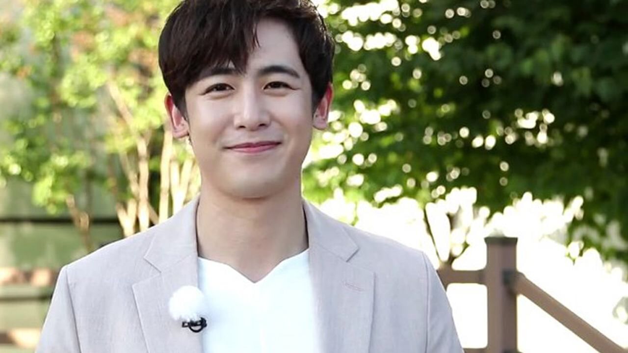 爱豆伴饭尼坤保留宋茜送的礼物挂泰国家中首谈恋爱话题理想型竟是这样