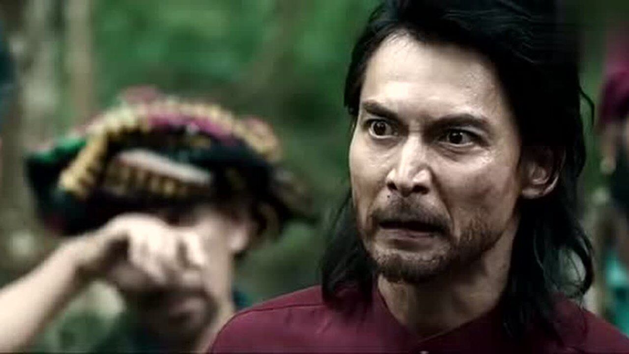 湄公河行动:天欲其亡,必令其狂!卡头就是就快要亡了