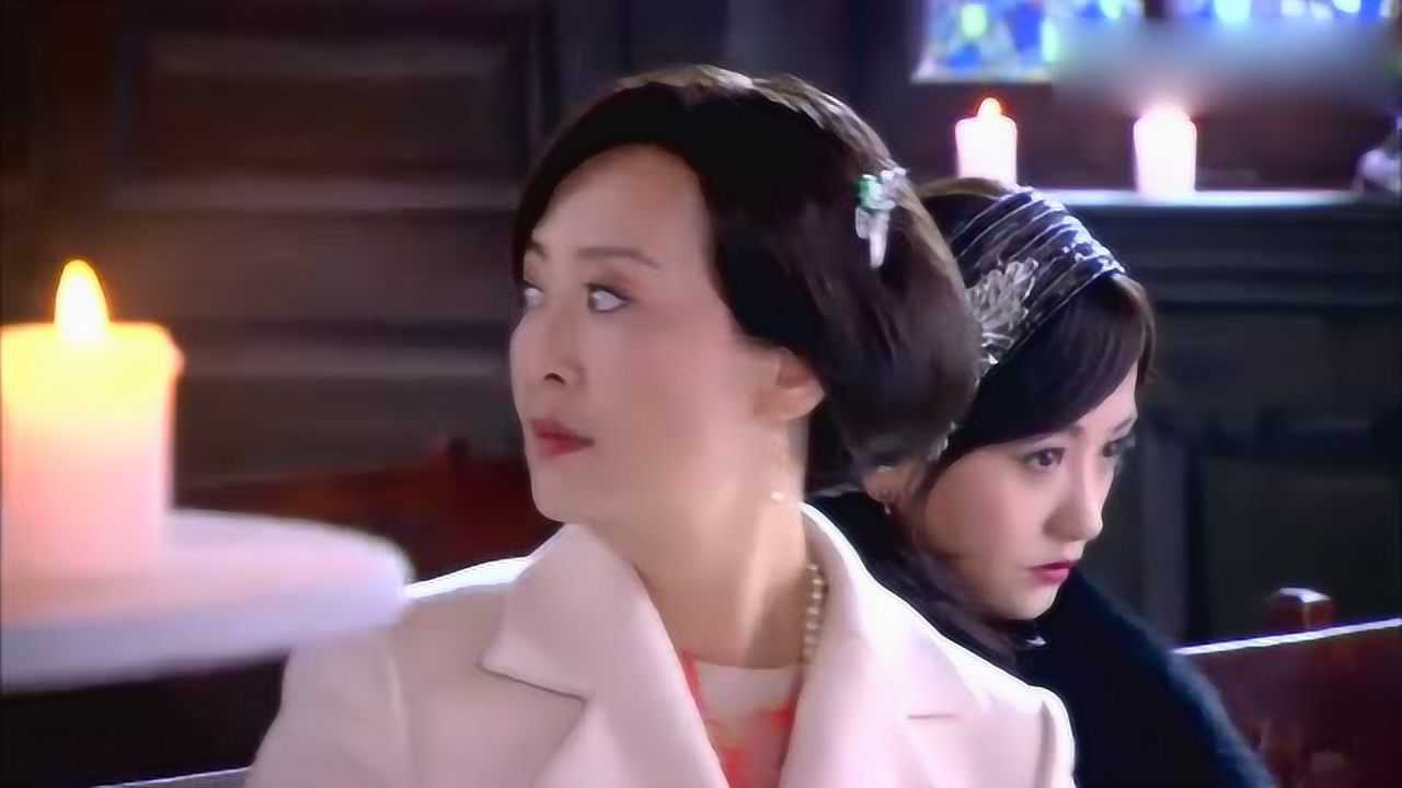 千金女贼在这最最关键的时刻蒋心出现了