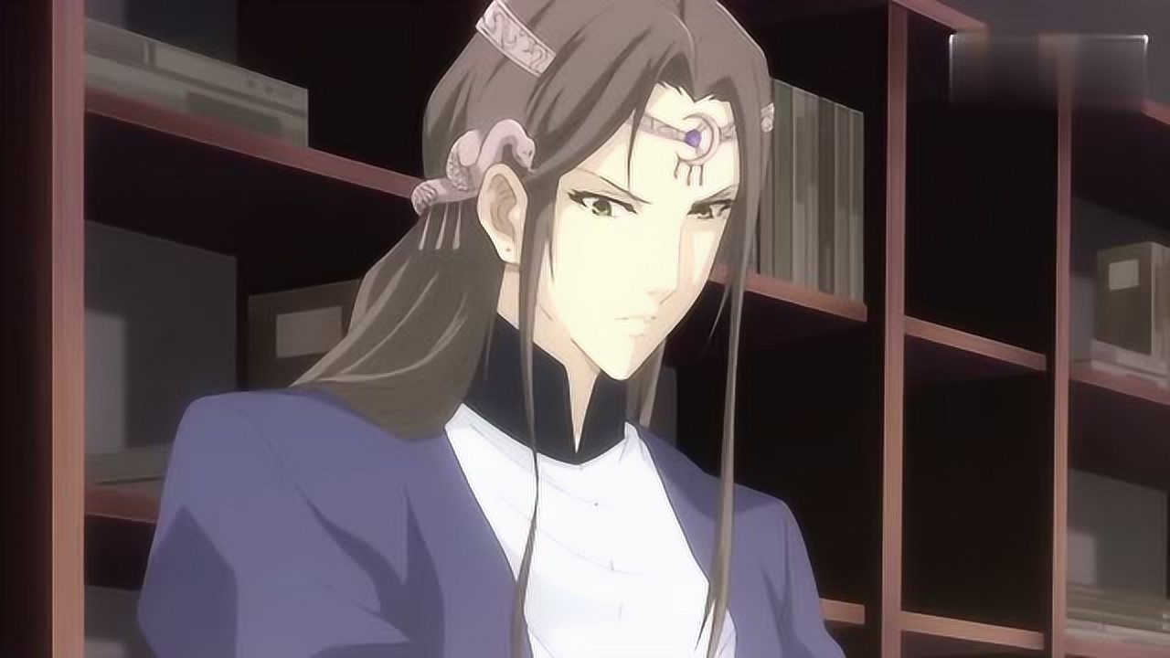 帝王攻略段白月为了自己的心上人竟这样说好心疼段瑶