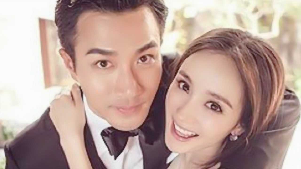 43岁刘恺威前任和现任妻子简直不是一个档次网友刘恺威赚到了