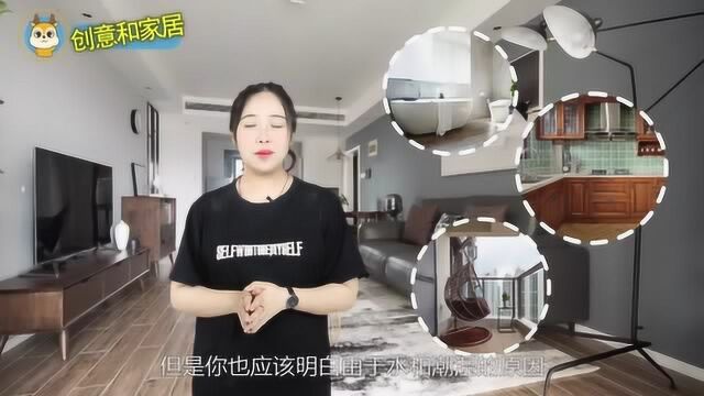 装修新房别傻傻铺木地板了,现在流行装木纹砖,效果超赞!