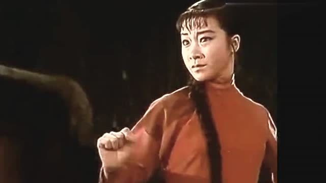 朱逢博喜儿哭爹巴蕾舞剧《白毛女》选曲_腾讯视频