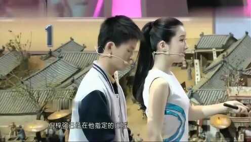《最强大脑》中德选手抢答赛，记忆神童倪梓强，完虐德国选手_高清1080P在线观看平台_腾讯视频