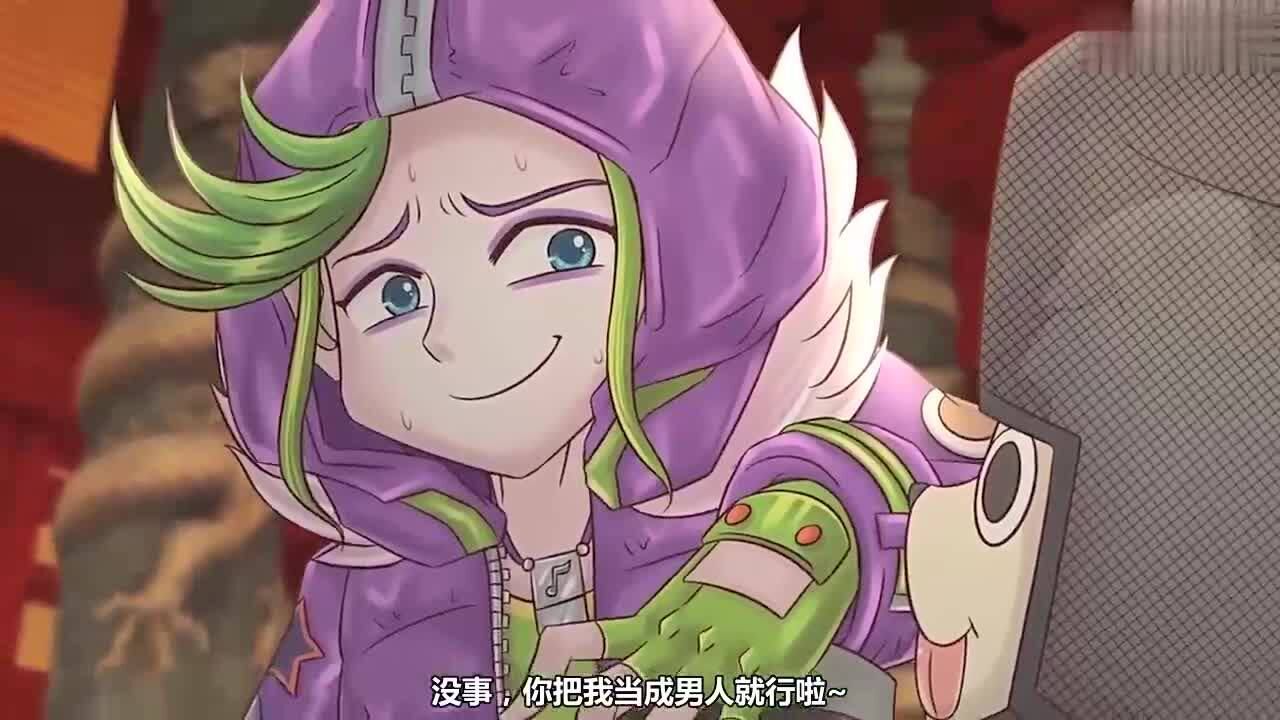 王者歪传刺秦篇二全集荆轲刺秦王寻个乐师来帮忙