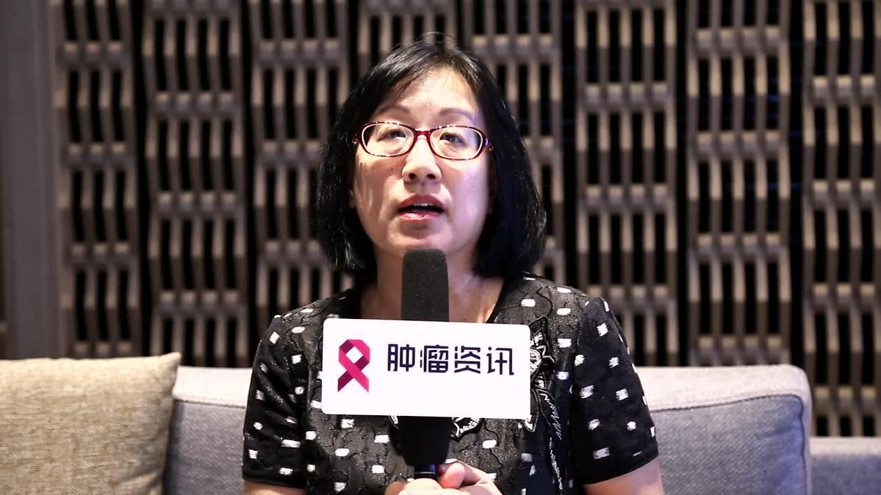 林冬梅教授采访